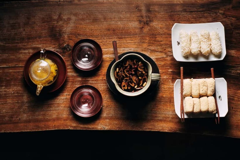 Seoul: Guided Food & Market Tour with 8+ Tastings - From the Market to Seoul’s Older Backstreets