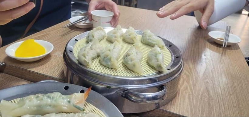 Seoul: Guided Food & Market Tour with 8+ Tastings - Dietary Needs, Pace, and Comfort