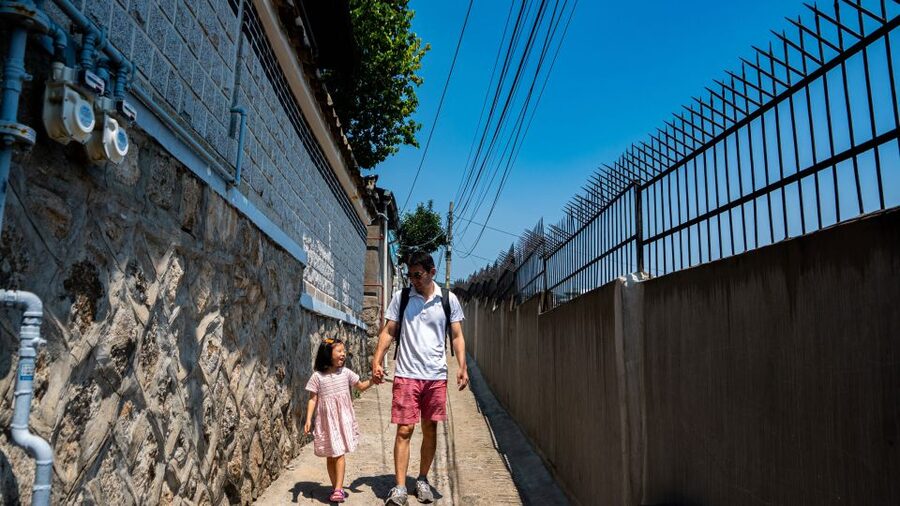 Seoul: Guided Small Group V.I.P Morning Pedicab Tour - Key points to know before you book