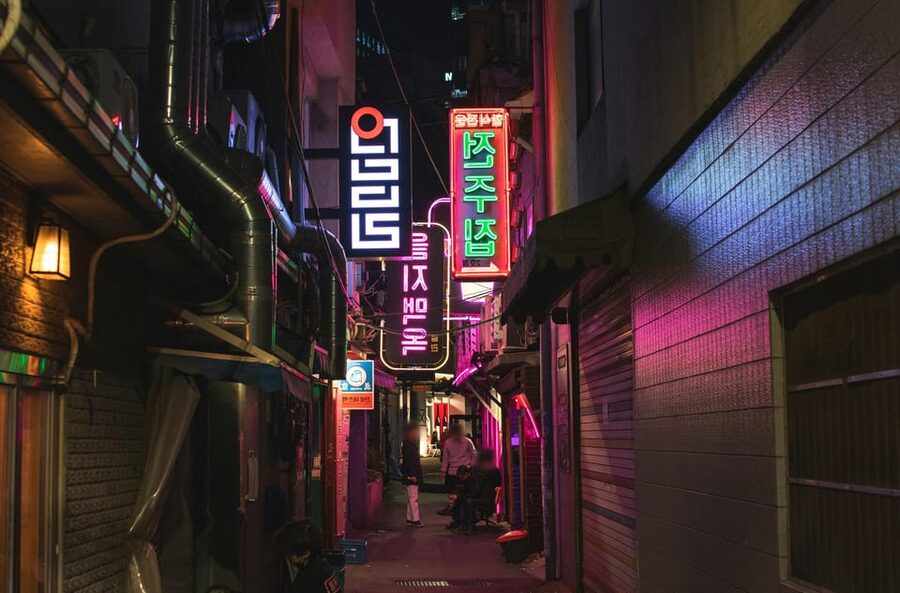 Seoul Gwangjang Market Foody Walking Tour - Who will get the most from this $40 tour