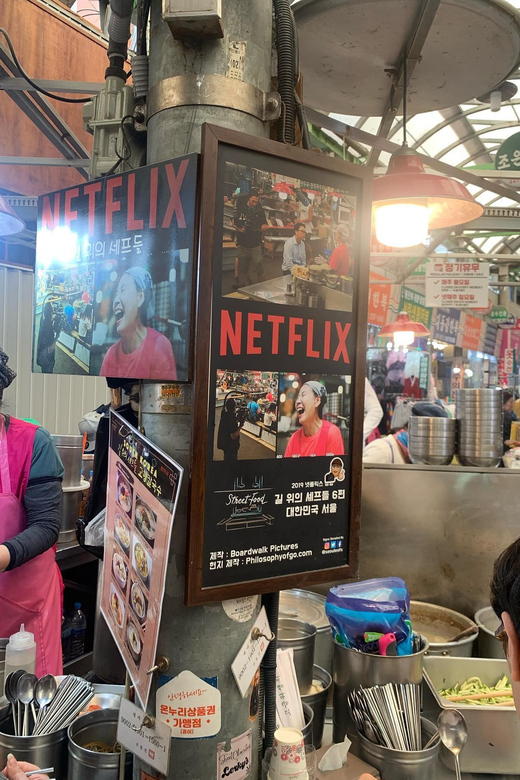 Seoul Gwangjang Market Foody Walking Tour - Should you book the Gwangjang Market food walk?