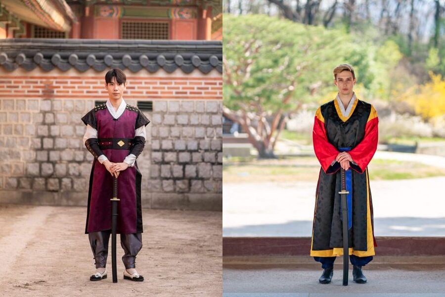 Seoul: Gyeongbok Palace with Gigibebe Hanbok Rental - Should you book Gigibebe Hanbok?