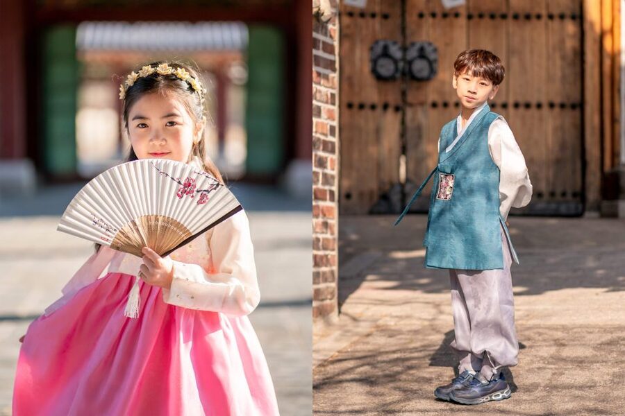 Seoul: Gyeongbok Palace with Gigibebe Hanbok Rental - Why wearing a hanbok changes your palace visit