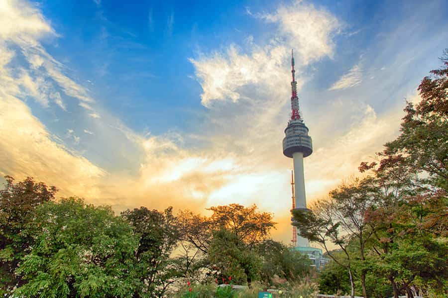 Seoul: Gyeongbokgung / Hanok Village / N Seoul Tower - Key points to know before booking