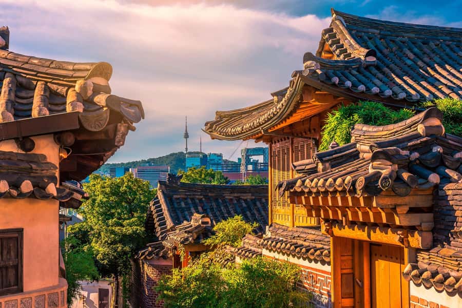 Seoul: Gyeongbokgung / Hanok Village / N Seoul Tower - Who will enjoy this Seoul tour most?
