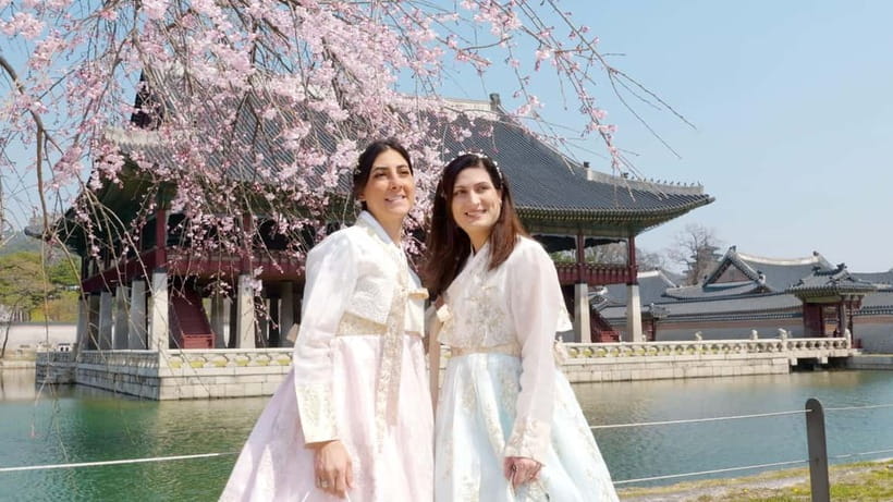 Seoul Half-Day City Highlight, Palace Tour with Hanbok - How the four-hour schedule really feels