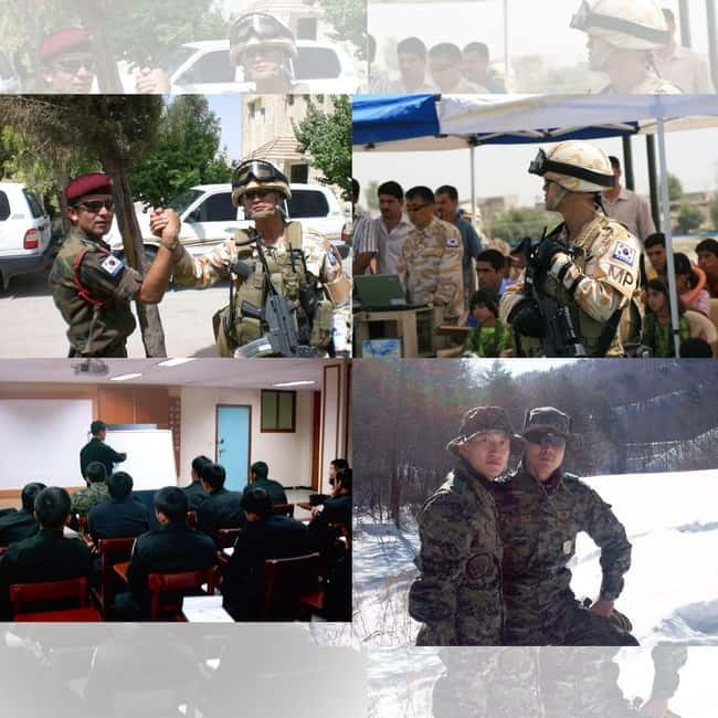 Seoul: Half-Day DMZ Tour Led by a Retired Military Officer - Why a retired officer changes the DMZ experience