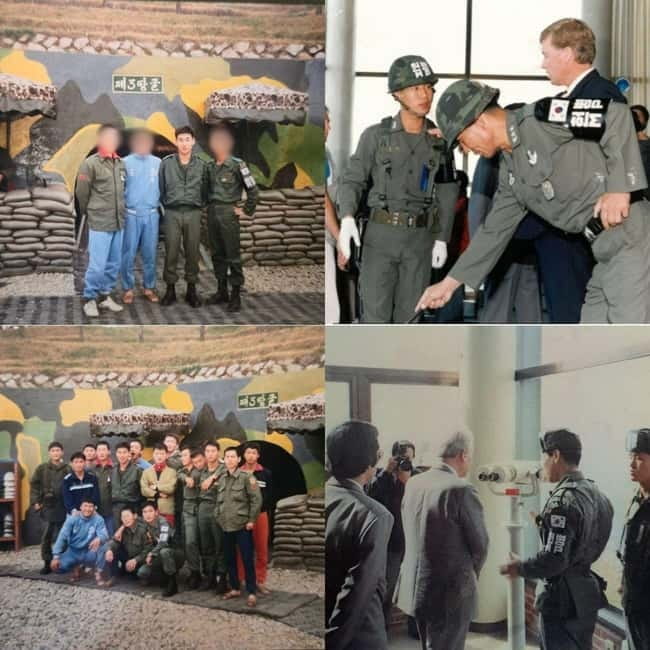 Seoul: Half-Day DMZ Tour Led by a Retired Military Officer - A packed six hours, with little wasted time
