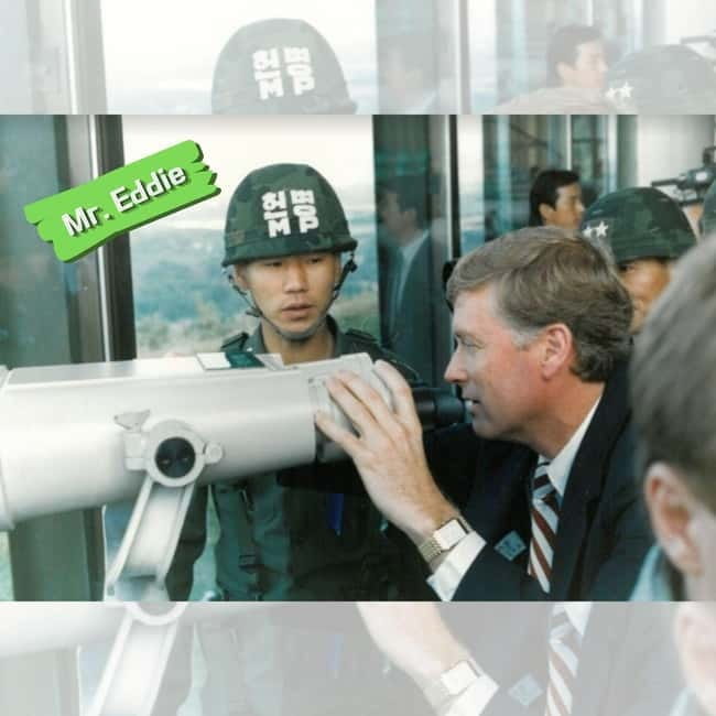 Seoul: Half-Day DMZ Tour Led by a Retired Military Officer - From Seoul to the guarded border