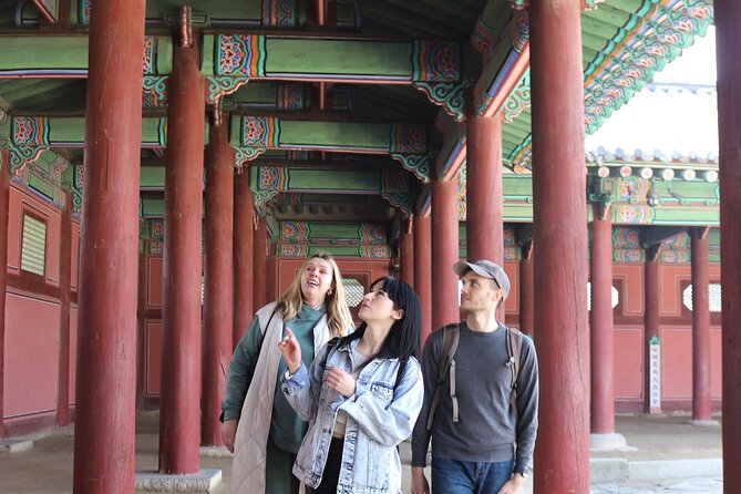 Seoul Half Day Tour with a Local: 100% Personalized & Private - What this private Seoul walk does best