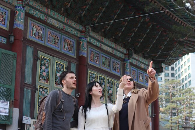 Seoul Half Day Tour with a Local: 100% Personalized & Private - Three hours or four hours?