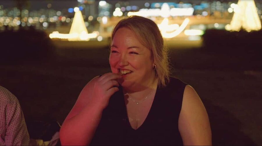 Seoul: Han River Night Picnic & Games with Cruise - The optional Han River cruise after dark