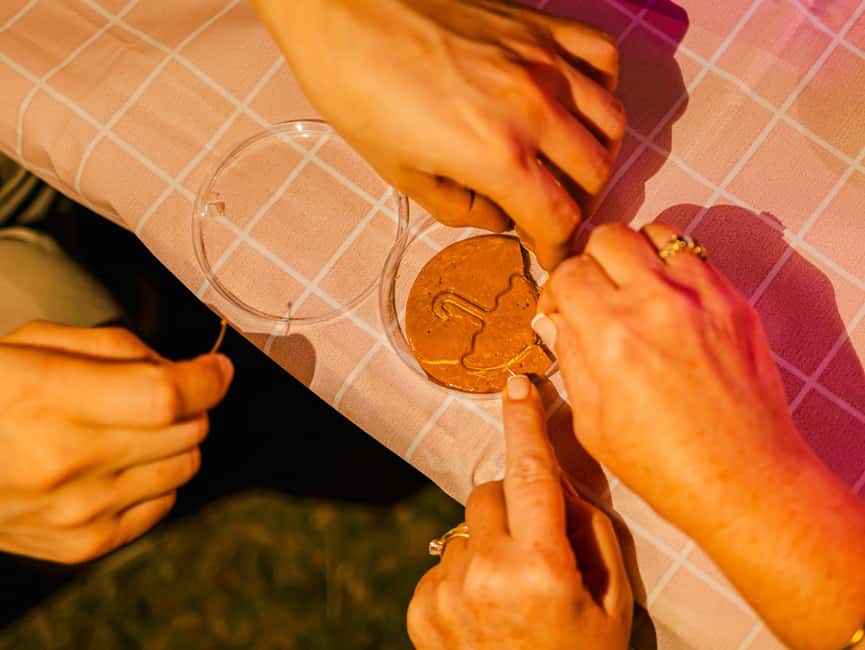 Seoul: Han River Night Picnic & Games with Cruise - Practical ways to enjoy it more