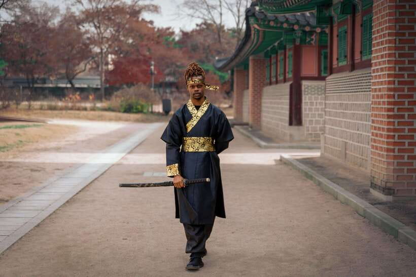 Seoul: Hanbok Photo Tour at Gyeongbokgung Palace - Practical timing for your Seoul day