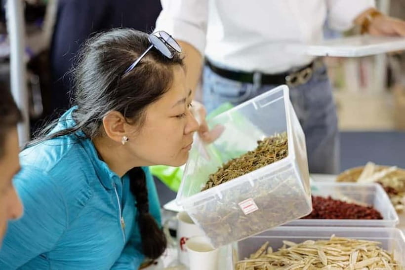 Seoul: Herbal Tea Class & Korean Medicine Tour - What the $50 price really includes