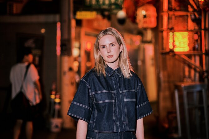 Seoul High-Quality Night Photography - Why Seoul works so well after dark