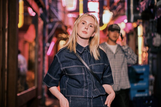 Seoul High-Quality Night Photography - Price, timing, and what you are really paying for