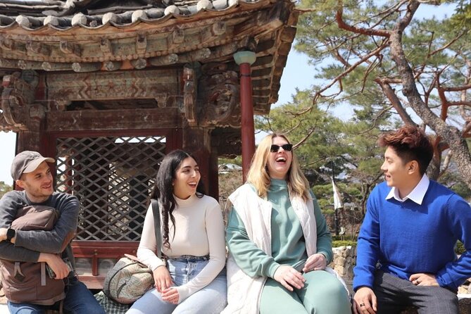 Seoul Highlights & Hidden Gems Tours by Locals: Private + Custom - Why a custom Seoul tour can be a smart first-day choice