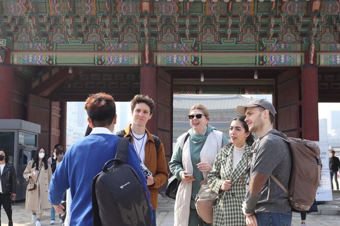 Seoul Highlights & Hidden Gems Tours by Locals: Private + Custom - Markets and the food side of Seoul