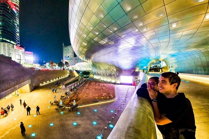 Seoul Highlights & Hidden Gems Tours by Locals: Private + Custom - Starting near Jongno and the old center