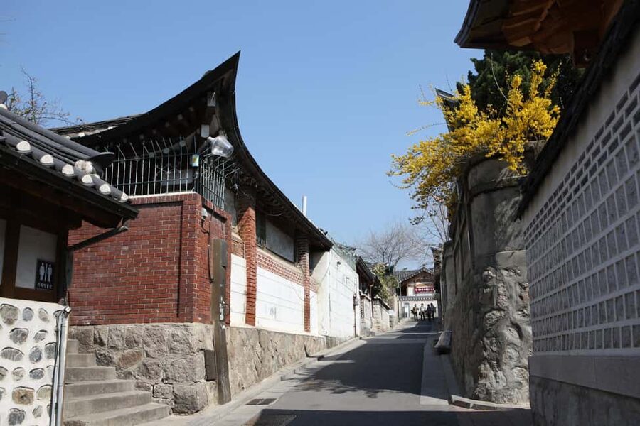 Seoul: Highlights of Seoul Half-Day Tour - Finishing at Gwangjang Market