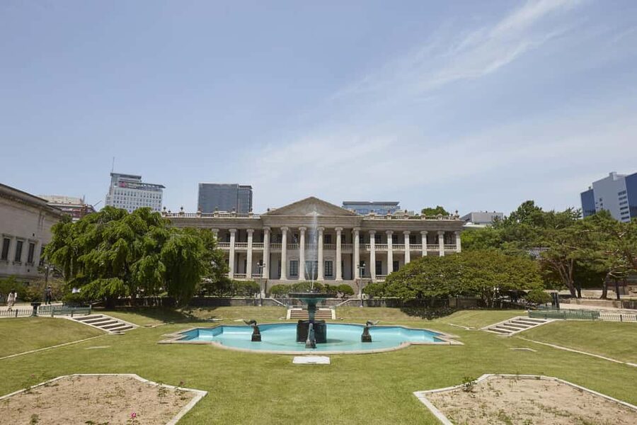Seoul: Highlights of Seoul Half-Day Tour - Is the $32 price good value?