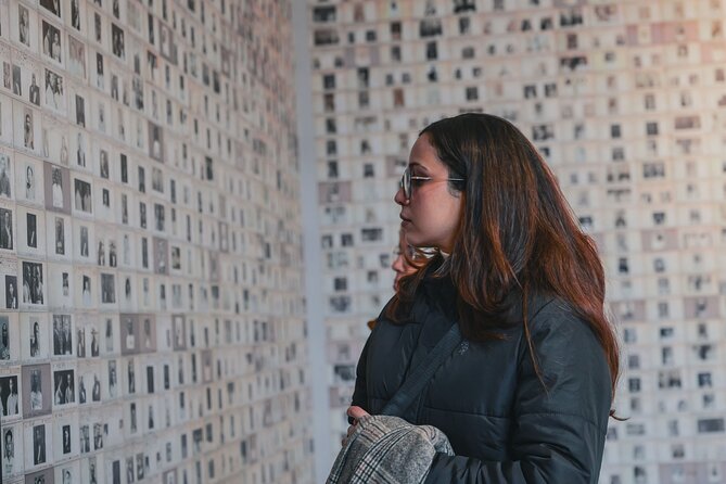 Seoul History Tour: Dark Past & Market Street Flavors - Seodaemun Prison puts Korea’s past first