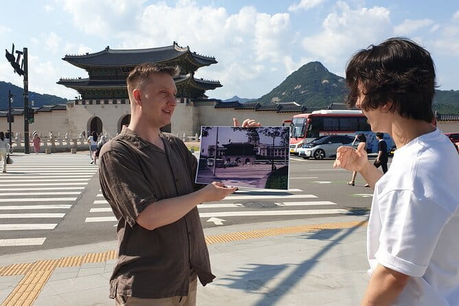 Seoul History Walking Tour - Key points before you book