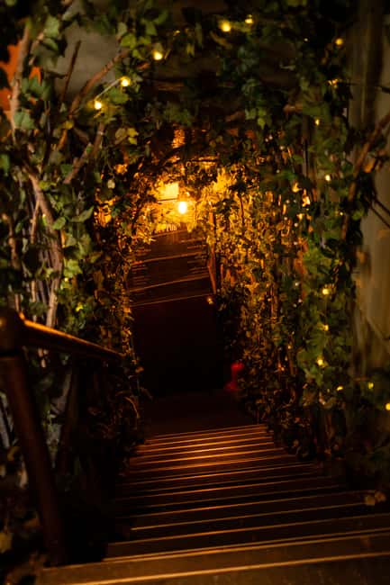 Seoul: Hongdae, Animation&Game, Theme Cafe Walking Tour - Why Hongdae works so well for this tour