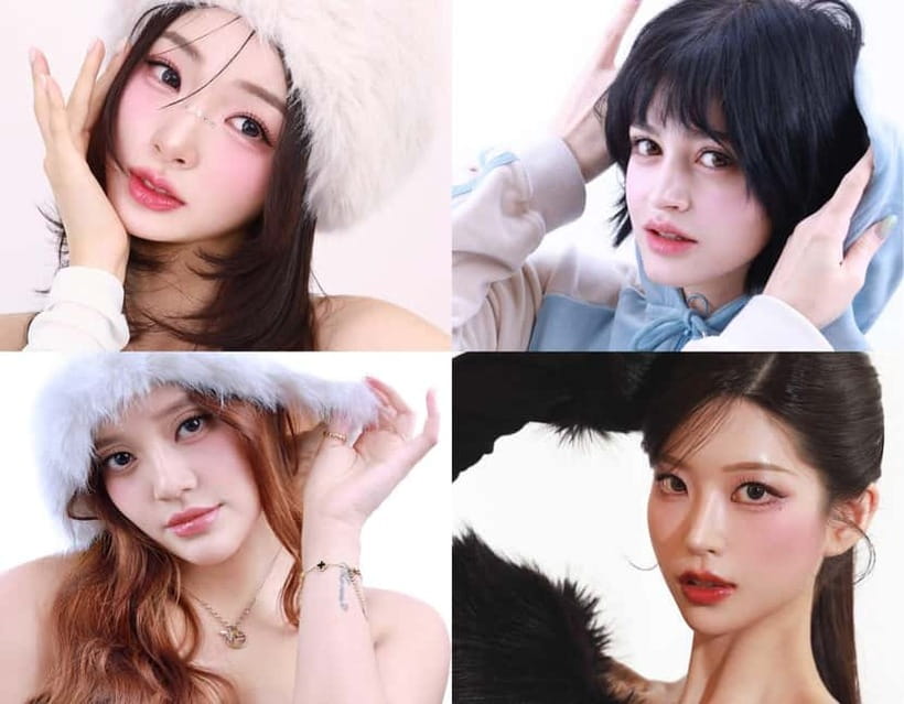 Seoul: K-Beauty Tour with Hair, Makeup, Photo Shoot - What happens during the two-hour session
