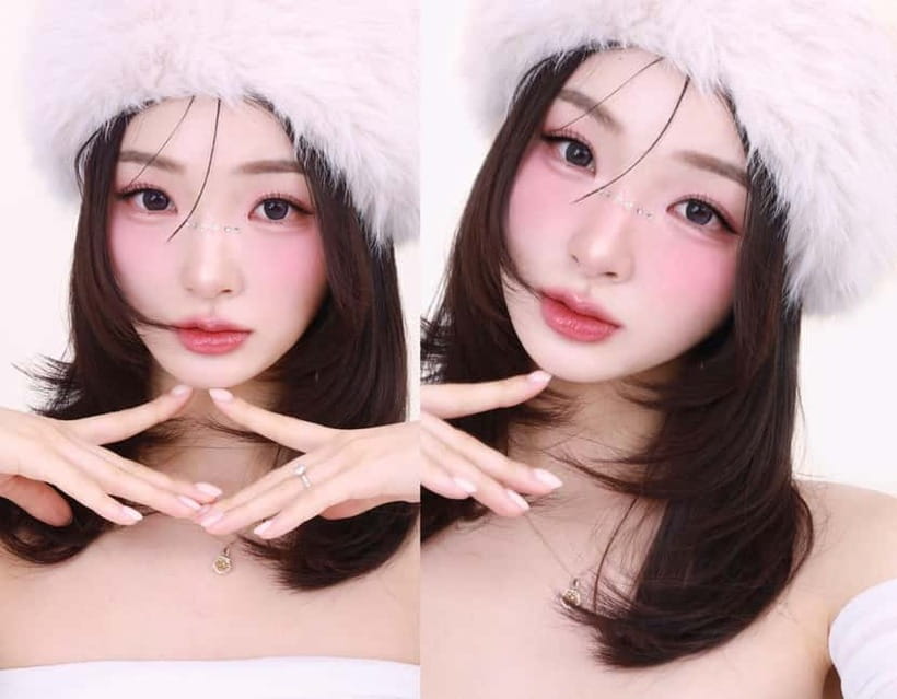 Seoul: K-Beauty Tour with Hair, Makeup, Photo Shoot - What $207 buys you in Seoul