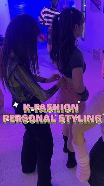 Seoul: K-Fashion Shopping Tour with a Professional Stylist - Key Points Before You Book