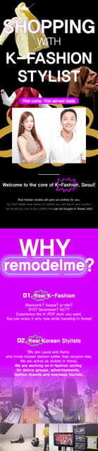 Seoul: K-Fashion Shopping Tour with a Professional Stylist - Who Will Get the Most From This Experience?