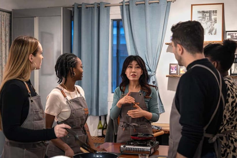 Seoul: Kimchi Dishes Cooking Class with Wine Pairing - Who should book this kimchi class?