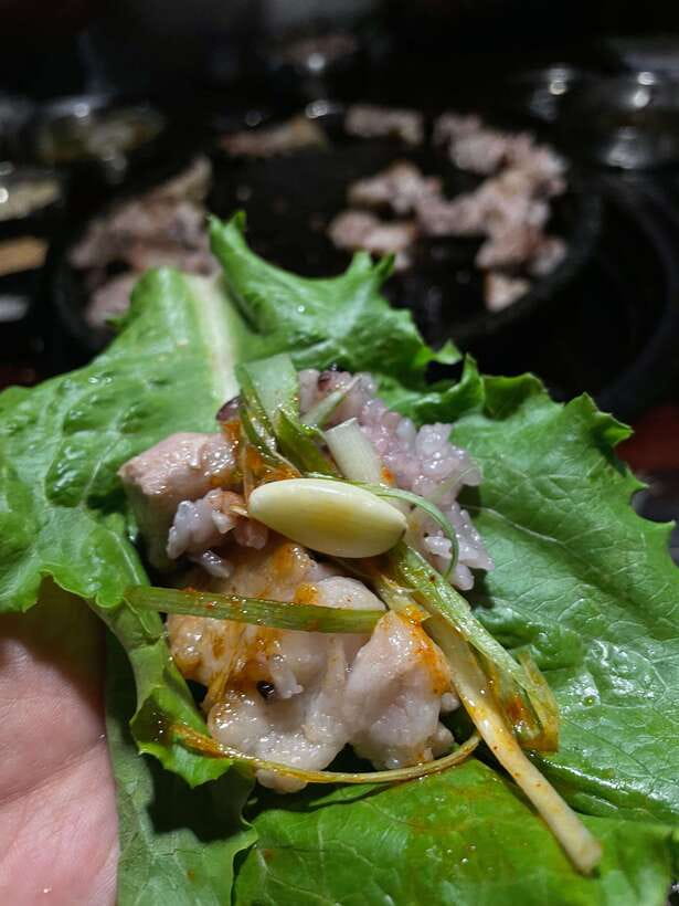 Seoul: Korean BBQ Place of the Month Curated by the Host - Is $34 good value for Seoul?