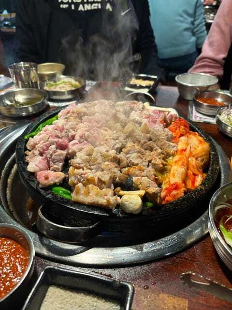 Seoul: Korean BBQ Place of the Month Curated by the Host - Who should book this Korean BBQ experience?