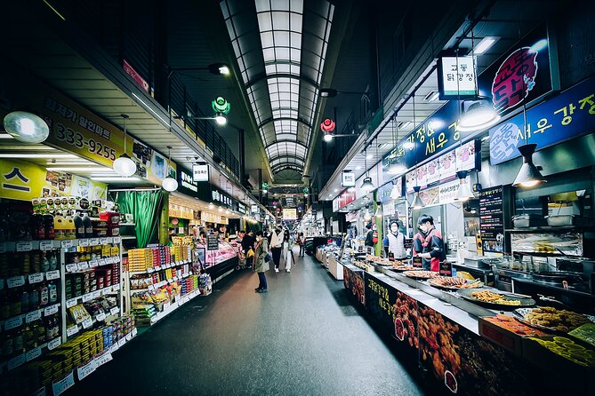 Seoul: Korean Chicken & Beer Night Tour with Local Hidden Gems - Is $132.83 a fair price?