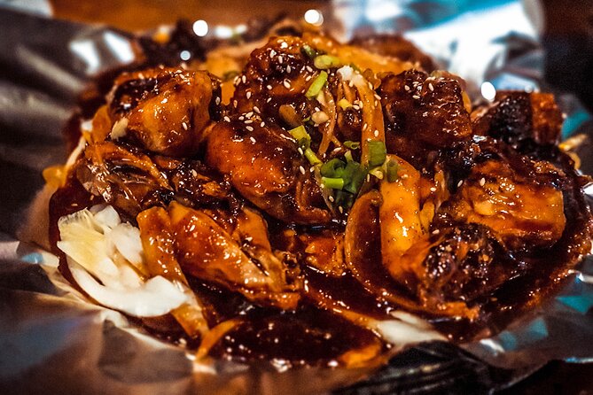 Seoul: Korean Chicken & Beer Night Tour with Local Hidden Gems - Should you book it?