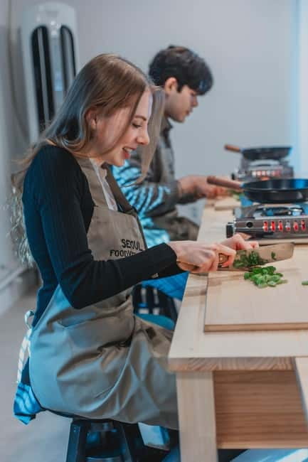 Seoul: Korean Cooking Class with Local Grocery Shopping - Bulgogi: the main home-style dish