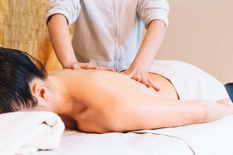Seoul: Korean Spa and Massage Experience in Myeongdong - Key points to know before you book