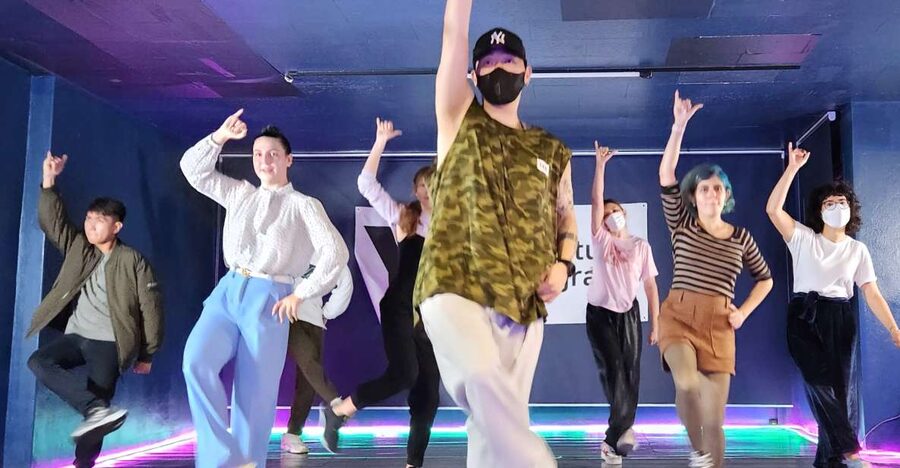 Seoul: Kpop Dance Class Including Video Shooting & Editing - The 60-minute choreography lesson
