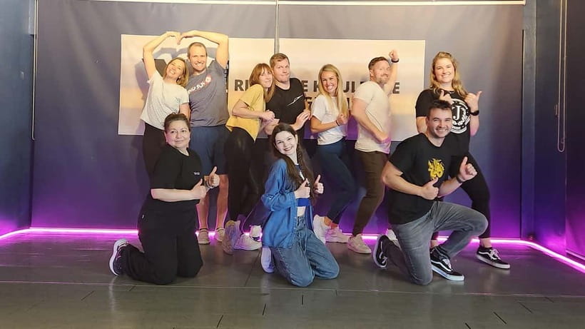 Seoul: Kpop Dance Class Including Video Shooting & Editing - Is $53 a fair price?