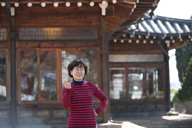 Seoul Layover Private Incheon Cultural Odyssey from Airport - How much flexibility do you really get?