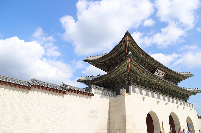 Seoul Layover Private Tour from Incheon Airport - A private car matters more than it first appears