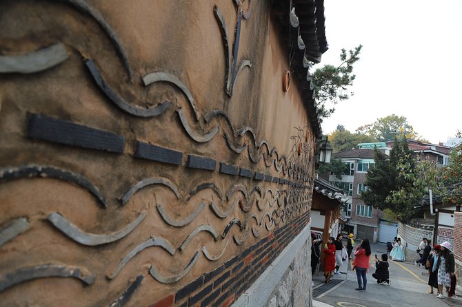 Seoul Layover Private Tour from Incheon Airport - What $230 per person really buys