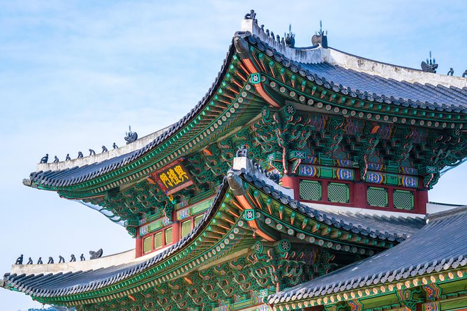 Seoul Like a Local: Private & Personalized Experience (2-3 hours) - Key points to know before booking