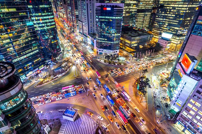 Seoul Like a Local: Private & Personalized Experience (2-3 hours) - A flexible first look at Seoul