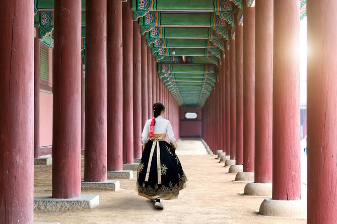 Seoul Like a Local: Private & Personalized Experience (2-3 hours) - What the private format really adds
