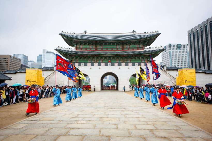 Seoul: Max Out Must Visit City Highlights Panoramic Day Tour - Is this Seoul’s best one-day shortcut?