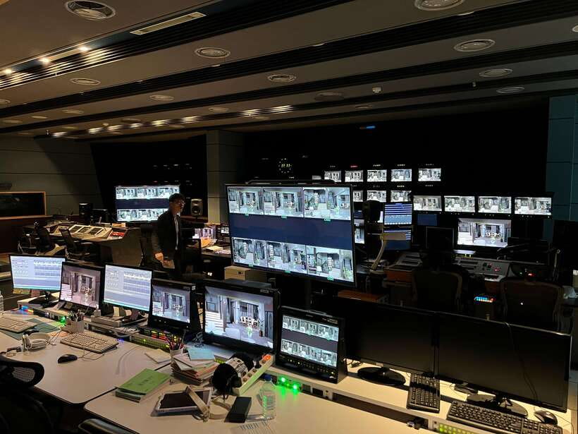 Seoul: MBC Insider Live K-Drama Rehearsal & VIP Studio Tour - Practical tips before you go